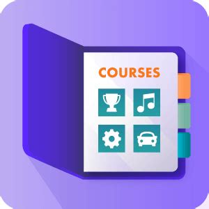 Online Course Catalog and Directory .